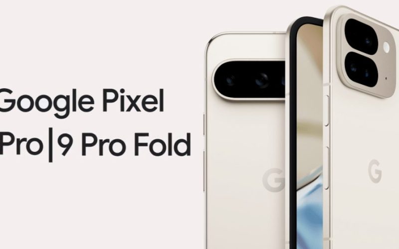 Google Pixel 9 serisi özellikleri ile karşımızda