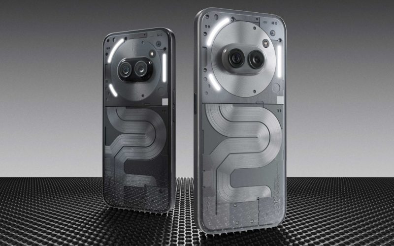 İşte Nothing Phone (2a) Plus’un Fiyatı ve Özellikleri