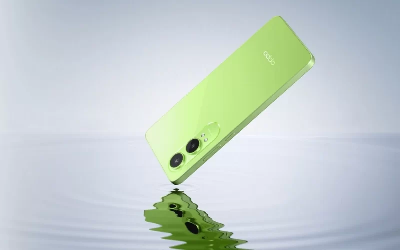 OPPO K12x 5G Fiyatıyla Dikkat Çekiyor