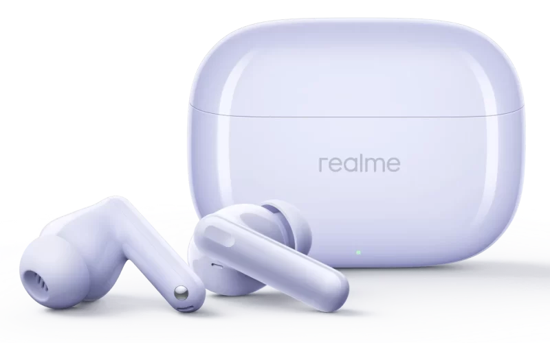 Realme Buds T310: Kablosuz Kulaklık Tanıtıldı