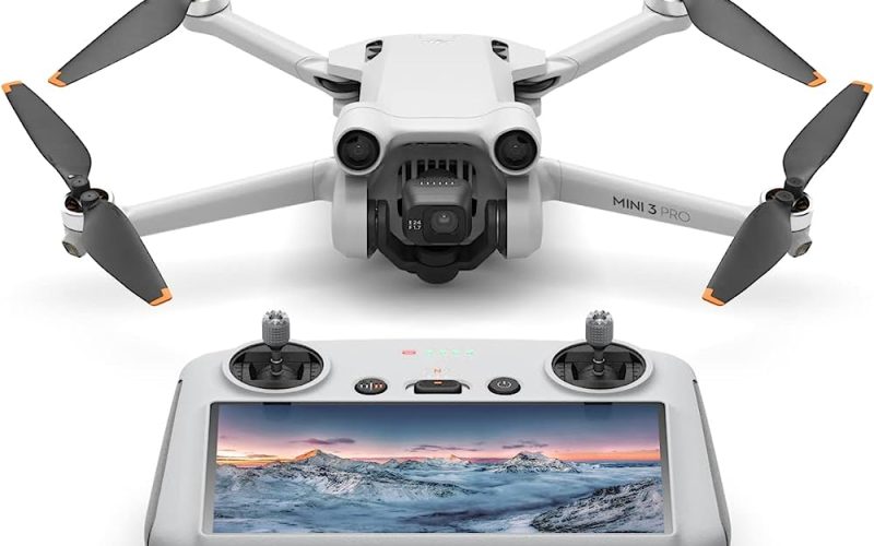 DJI Mini 3 Pro İncelemesi: Özellikleri ve Fiyatı, Alınır mı?