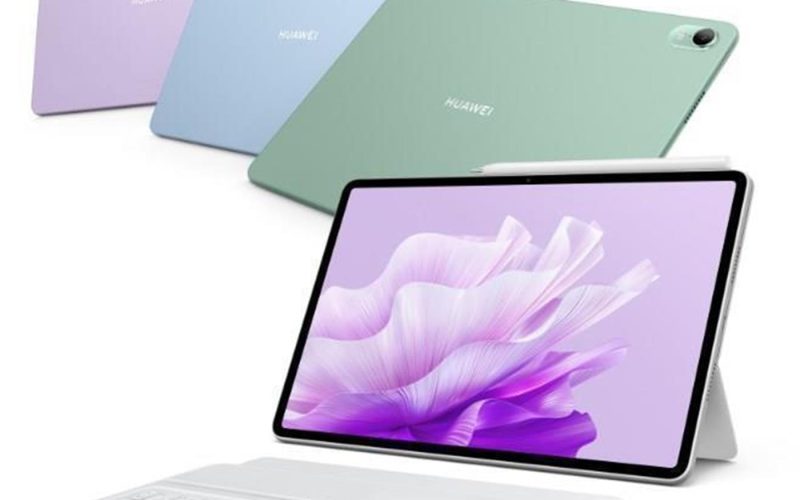 Huawei MatePad Air 2024 resmen çıktı! İşte özellikleri ve fiyatı!