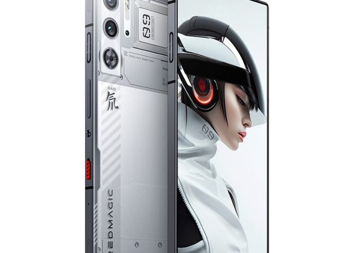 ZTE Nubia Red Magic 9S Pro Plus incelemesi: özellikleri ve fiyatı