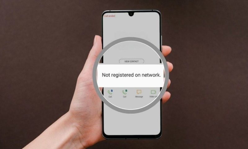 Ağda Kayıtlı Değil Hatası Nedir, Nasıl Çözülür? (2024)