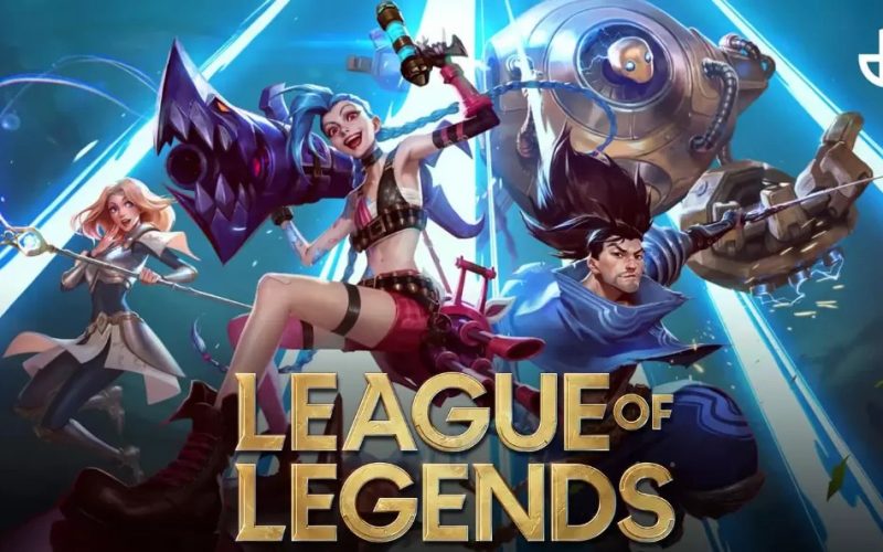 League of Legends (LoL) 5c Hatası Nasıl Çözülür?