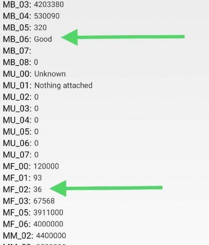 Xiaomi Pil Sağlığı Öğrenme Nasıl Yapılır?